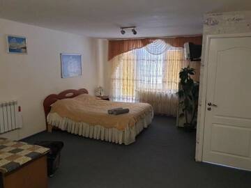 Фотографии Отели типа «постель и завтрак» Mini Hotel Vesna г. Днепр (Украина) №1 Фото Отели типа «постель и завтрак» Mini Hotel Vesna г. Днепр 1