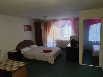 Фотографии Отели типа «постель и завтрак» Mini Hotel Vesna г. Днепр (Украина) №3 Фото Отели типа «постель и завтрак» Mini Hotel Vesna г. Днепр 3