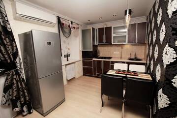 Фотографии Апартаменты Apartments on Gagarina г. Днепр (Украина) №4 Фото Апартаменты Apartments on Gagarina г. Днепр 4