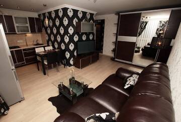 Фотографии Апартаменты Apartments on Gagarina г. Днепр (Украина) №1 Фото Апартаменты Apartments on Gagarina г. Днепр 1