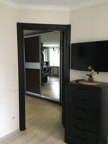 Фотографии Апартаменты Apartments on Gagarina г. Днепр (Украина) №2 Фото Апартаменты Apartments on Gagarina г. Днепр 2