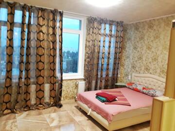 Фотографии Апартаменты DneprApartments г. Днепр (Украина) №3 Фото Апартаменты DneprApartments г. Днепр 3