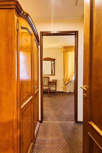 Фотографии Отель Hotel Academy г. Днепр (Украина) №4 Фото Отель Hotel Academy г. Днепр 4