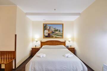 Фотографии Отель Hotel Academy г. Днепр (Украина) №5 Фото Отель Hotel Academy г. Днепр 5