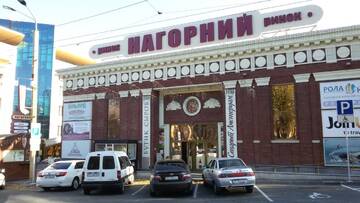 Фотографии Апартаменты Квартиры в Днепре г. Днепр (Украина) №3 Фото Апартаменты Квартиры в Днепре г. Днепр 3