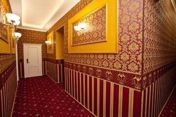 Фотографии Отель Отель Литера г. Днепр (Украина) №4 Фото Отель Отель Литера г. Днепр 4