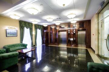 Фотографии Отель Menorah Hotel г. Днепр (Украина) №5 Фото Отель Menorah Hotel г. Днепр 5