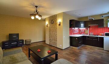Фотографии Апартаменты Welcome Apartments г. Днепр (Украина) №1 Фото Апартаменты Welcome Apartments г. Днепр 1