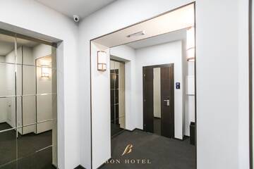 Фотографии Отель Bon Hotel г. Днепр (Украина) №5 Фото Отель Bon Hotel г. Днепр 5