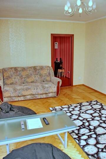 Фотографии Апартаменты Topol Apartment г. Днепр (Украина) №1 Фото Апартаменты Topol Apartment г. Днепр 1