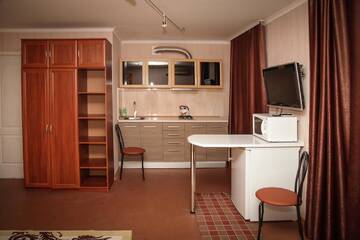 Фотографии Апартаменты Apartment na Kirova 94 г. Днепр (Украина) №2 Фото Апартаменты Apartment na Kirova 94 г. Днепр 2