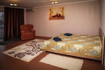 Фотографии Апартаменты Apartment na Kirova 94 г. Днепр (Украина) №3 Фото Апартаменты Apartment na Kirova 94 г. Днепр 3