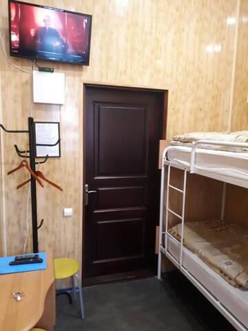 Фотографии Хостелы Hostel Smile-Dnepr г. Днепр (Украина) №4 Фото Хостелы Hostel Smile-Dnepr г. Днепр 4