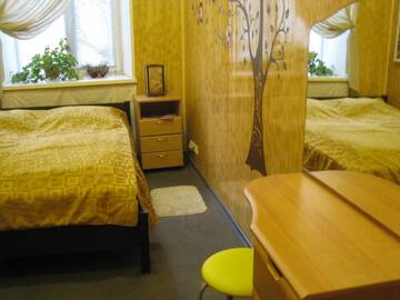 Фотографии Хостелы Hostel Smile-Dnepr г. Днепр (Украина) №1 Фото Хостелы Hostel Smile-Dnepr г. Днепр 1