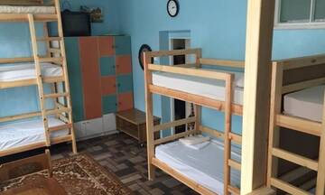 Фотографии Хостелы Hata hostel г. Днепр (Украина) №5 Фото Хостелы Hata hostel г. Днепр 5