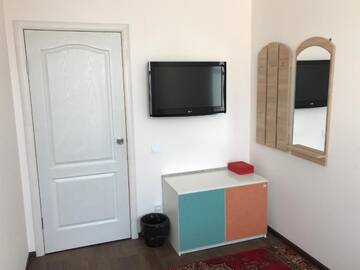 Фотографии Хостелы Hata hostel г. Днепр (Украина) №2 Фото Хостелы Hata hostel г. Днепр 2