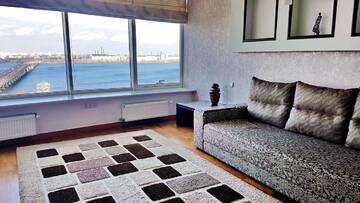 Фотографии Апарт-отели Best Apartments in Most City г. Днепр (Украина) №5 Фото Апарт-отели Best Apartments in Most City г. Днепр 5