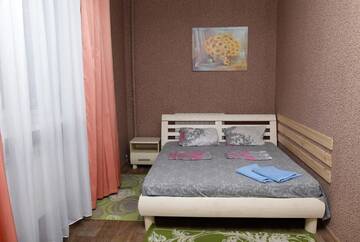 Фотографии Апартаменты Apartment on Frunze 15 г. Днепр (Украина) №1 Фото Апартаменты Apartment on Frunze 15 г. Днепр 1