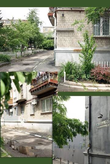 Фотографии Апартаменты Apartment on Frunze 15 г. Днепр (Украина) №2 Фото Апартаменты Apartment on Frunze 15 г. Днепр 2