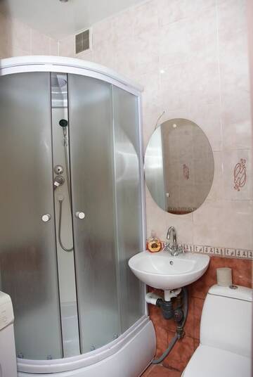 Фотографии Апартаменты Apartment on Frunze 15 г. Днепр (Украина) №3 Фото Апартаменты Apartment on Frunze 15 г. Днепр 3