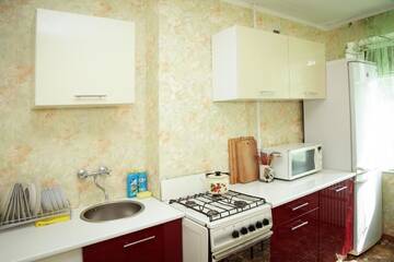 Фотографии Апартаменты Pobeda Apartment г. Днепр (Украина) №1 Фото Апартаменты Pobeda Apartment г. Днепр 1