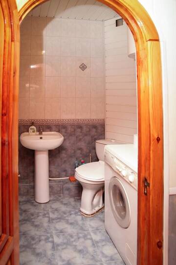 Фотографии Апартаменты Pobeda Apartment г. Днепр (Украина) №2 Фото Апартаменты Pobeda Apartment г. Днепр 2