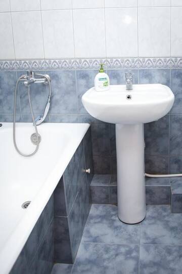 Фотографии Апартаменты Pobeda Apartment г. Днепр (Украина) №3 Фото Апартаменты Pobeda Apartment г. Днепр 3