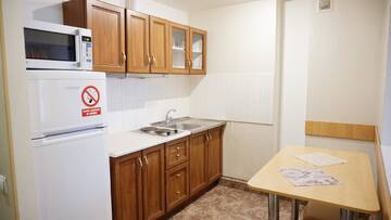 Фотографии Апартаменты Doba In Ua Polia Apartments г. Днепр (Украина) №4 Фото Апартаменты Doba In Ua Polia Apartments г. Днепр 4