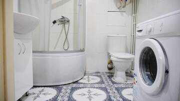 Фотографии Апартаменты Doba In Ua Polia Apartments г. Днепр (Украина) №3 Фото Апартаменты Doba In Ua Polia Apartments г. Днепр 3