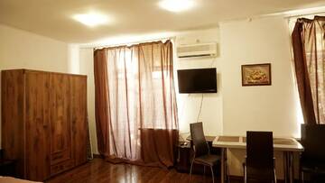 Фотографии Апартаменты Doba In Ua Hrushevskoho Apartments г. Днепр (Украина) №2 Фото Апартаменты Doba In Ua Hrushevskoho Apartments г. Днепр 2