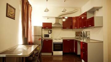 Фотографии Апартаменты Doba In Ua Hrushevskoho Apartments г. Днепр (Украина) №3 Фото Апартаменты Doba In Ua Hrushevskoho Apartments г. Днепр 3