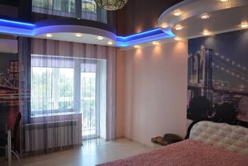 Фотографии Апартаменты 24home г. Днепр (Украина) №5 Фото Апартаменты 24home г. Днепр 5