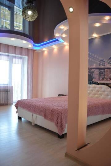 Фотографии Апартаменты 24home г. Днепр (Украина) №3 Фото Апартаменты 24home г. Днепр 3