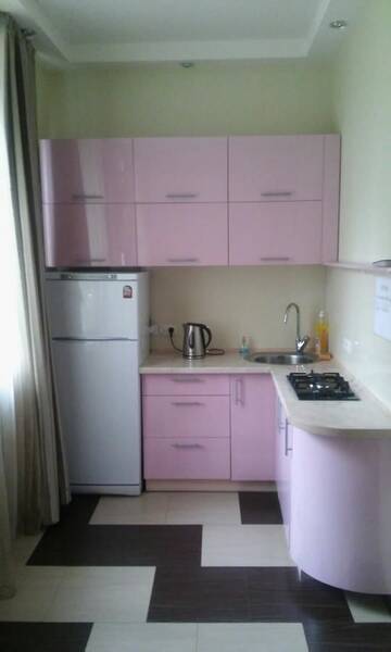 Фотографии Апартаменты Apartment at Komsomolska 52А г. Днепр (Украина) №3 Фото Апартаменты Apartment at Komsomolska 52А г. Днепр 3