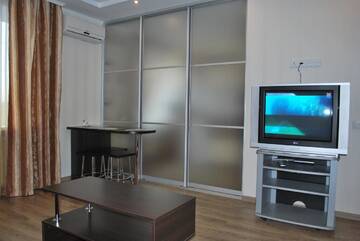 Фотографии Апартаменты lark apartment г. Днепр (Украина) №2 Фото Апартаменты lark apartment г. Днепр 2