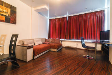 Фотографии Апарт-отели Apartment-Hotel Panorama г. Днепр (Украина) №5 Фото Апарт-отели Apartment-Hotel Panorama г. Днепр 5