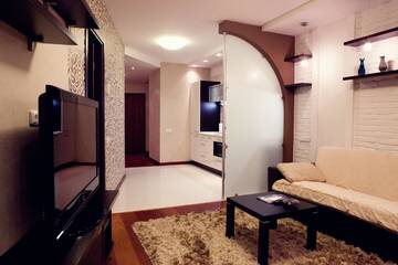 Фотографии Апарт-отели Apartment-Hotel Panorama г. Днепр (Украина) №3 Фото Апарт-отели Apartment-Hotel Panorama г. Днепр 3