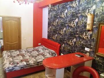 Фотографии Апартаменты VIP studio on Yavornytskogo г. Днепр (Украина) №1 Фото Апартаменты VIP studio on Yavornytskogo г. Днепр 1