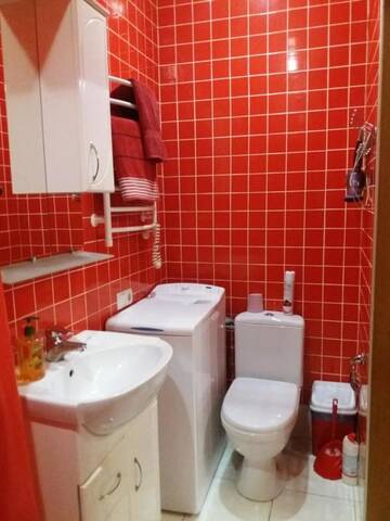 Фотографии Апартаменты VIP studio on Yavornytskogo г. Днепр (Украина) №3 Фото Апартаменты VIP studio on Yavornytskogo г. Днепр 3