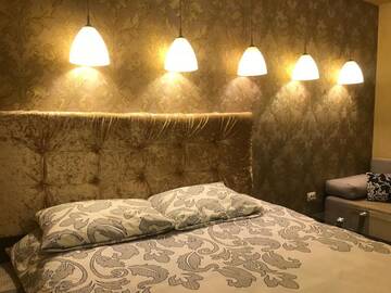 Фотографии Апартаменты Apartment near Dnipro Arena г. Днепр (Украина) №1 Фото Апартаменты Apartment near Dnipro Arena г. Днепр 1