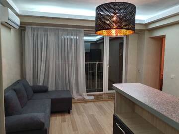 Фотографии Апартаменты LUX studio river view 25 floor г. Днепр (Украина) №5 Фото Апартаменты LUX studio river view 25 floor г. Днепр 5