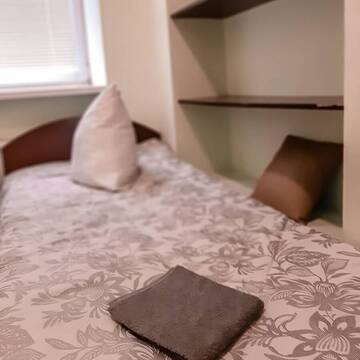 Фотографии Хостелы Capsularhouse Hostel г. Днепр (Украина) №4 Фото Хостелы Capsularhouse Hostel г. Днепр 4