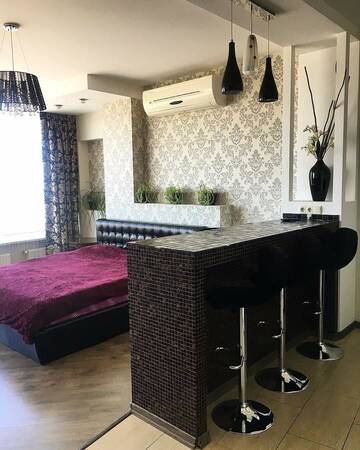 Фотографии Апартаменты Most City Apartments Magnolia г. Днепр (Украина) №1 Фото Апартаменты Most City Apartments Magnolia г. Днепр 1