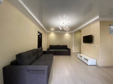 Фотографии Апартаменты De-Lux apartment Most City Area г. Днепр (Украина) №1 Фото Апартаменты De-Lux apartment Most City Area г. Днепр 1