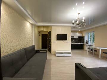 Фотографии Апартаменты De-Lux apartment Most City Area г. Днепр (Украина) №2 Фото Апартаменты De-Lux apartment Most City Area г. Днепр 2