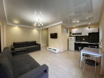 Фотографии Апартаменты De-Lux apartment Most City Area г. Днепр (Украина) №3 Фото Апартаменты De-Lux apartment Most City Area г. Днепр 3