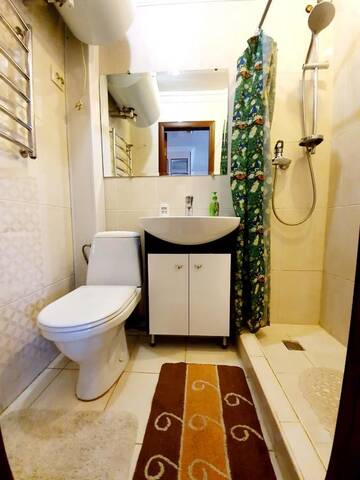 Фотографии Апартаменты Apartment Voznesenskaya 25 г. Днепр (Украина) №4 Фото Апартаменты Apartment Voznesenskaya 25 г. Днепр 4