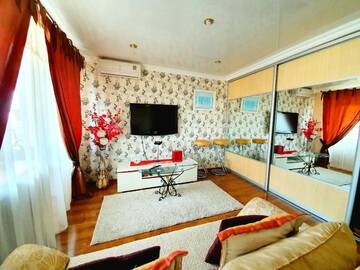 Фотографии Апартаменты Apartment Voznesenskaya 25 г. Днепр (Украина) №5 Фото Апартаменты Apartment Voznesenskaya 25 г. Днепр 5