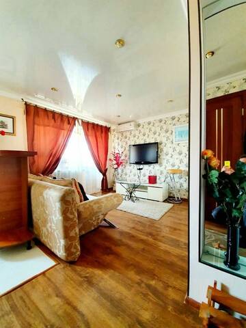 Фотографии Апартаменты Apartment Voznesenskaya 25 г. Днепр (Украина) №1 Фото Апартаменты Apartment Voznesenskaya 25 г. Днепр 1