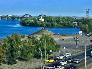 Фотографии Апартаменты LUX на Литейной 17-А г. Днепр (Украина) №1 Фото Апартаменты LUX на Литейной 17-А г. Днепр 1